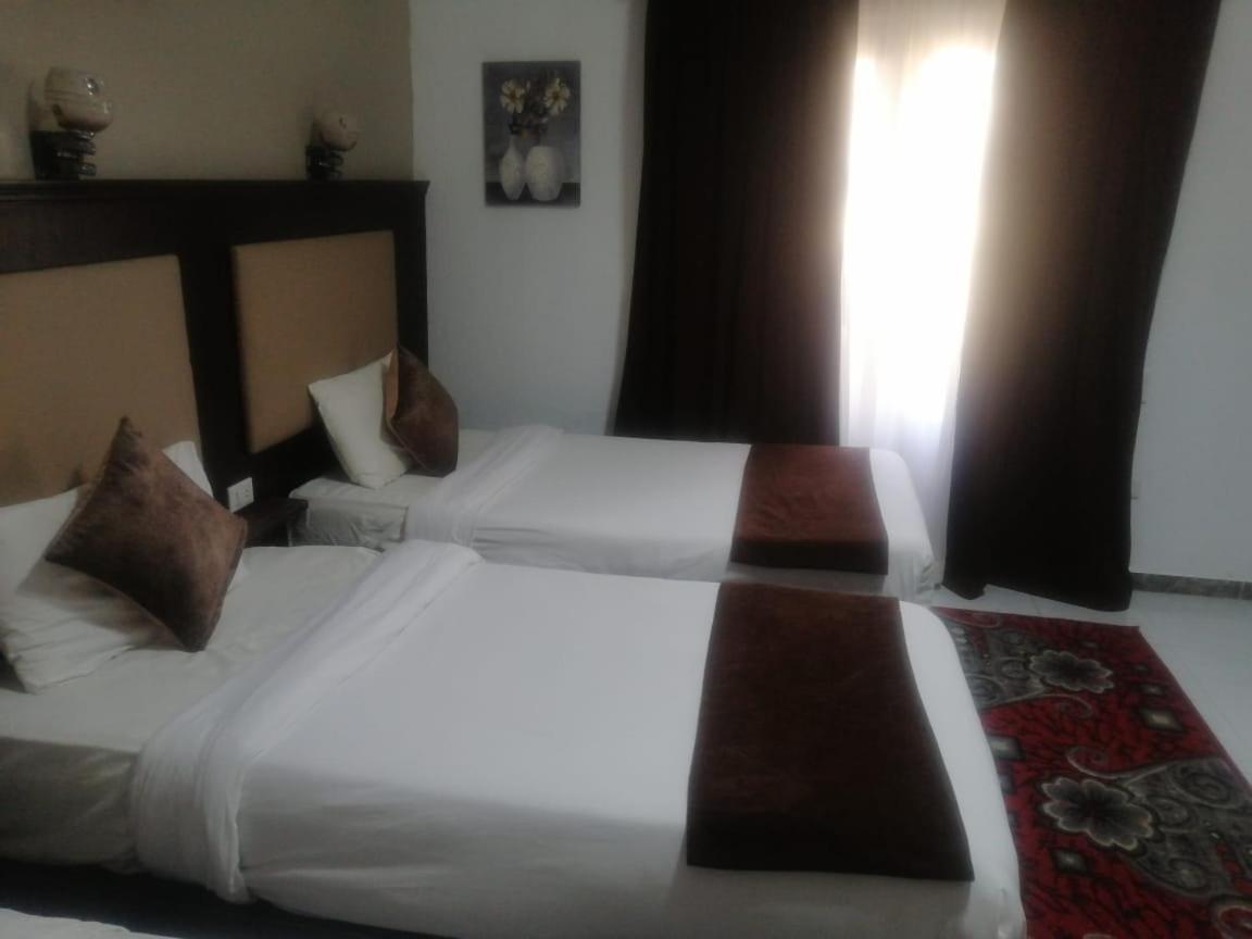 Gardenia Hotel Cairo Exterior foto