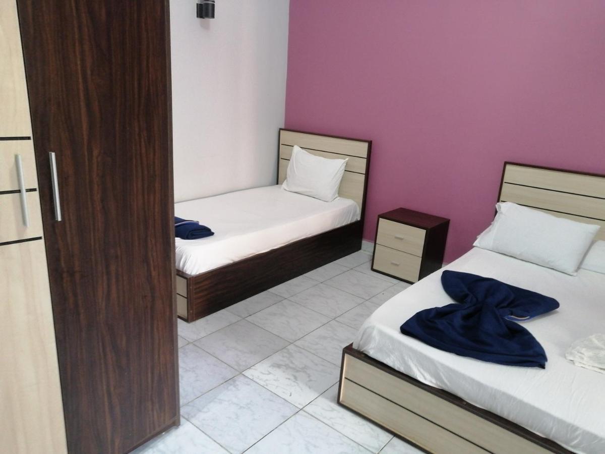 Gardenia Hotel Cairo Exterior foto